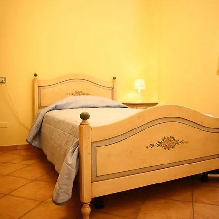 Camurana Oda ve Kahvaltı 3*