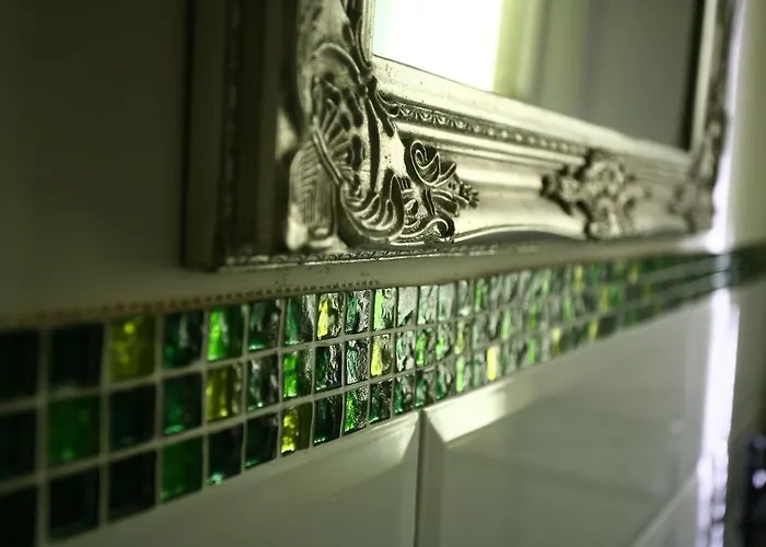 Camurana ベッド・アンド・ブレックファスト Medolla