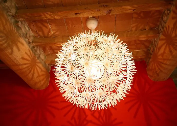 Camurana ベッド・アンド・ブレックファスト