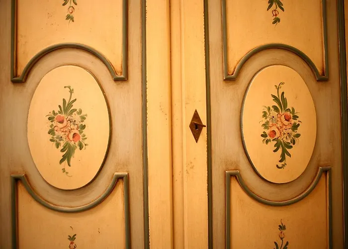 Camurana ベッド・アンド・ブレックファスト 3*