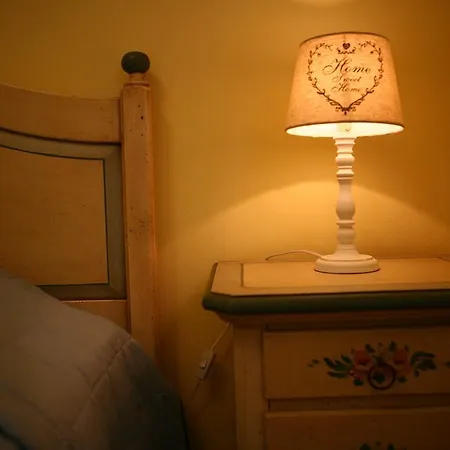 Camurana Bed and breakfast