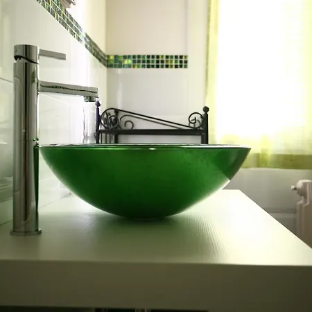 Camurana Bed and breakfast