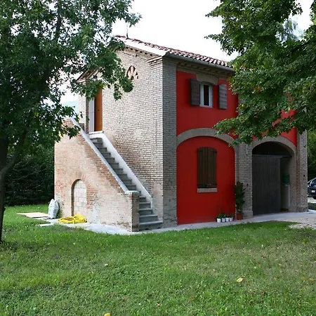 Camurana Bed and breakfast 3*