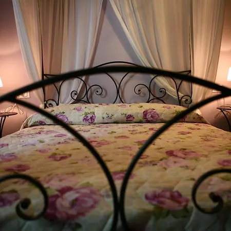 Bed and breakfast Camurana