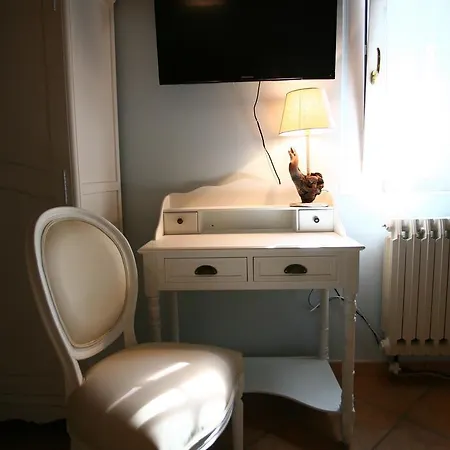 Bed and breakfast Camurana