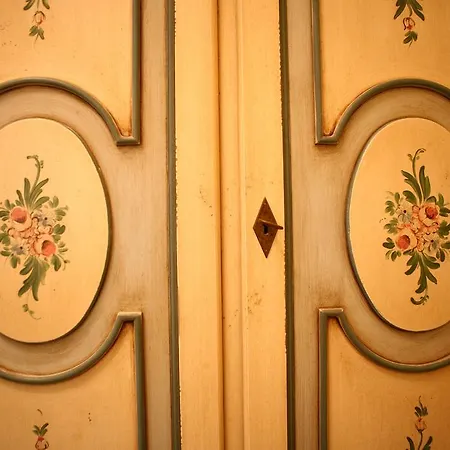 Camurana Bed and breakfast 3*