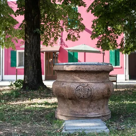 Bed and breakfast Camurana