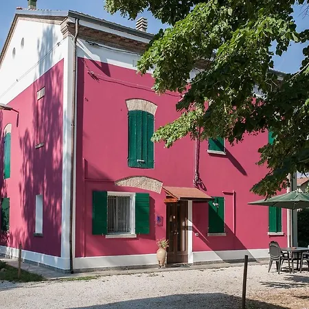 Camurana Отель типа 