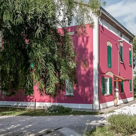 Camurana Отель типа 