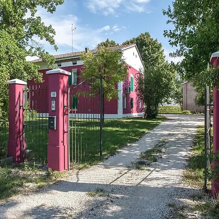 Bed and breakfast Camurana Medolla