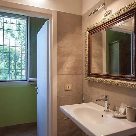 Camurana Bed and breakfast Medolla