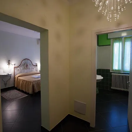 Camurana Bed and breakfast