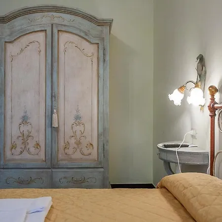 Bed and breakfast Camurana 3*