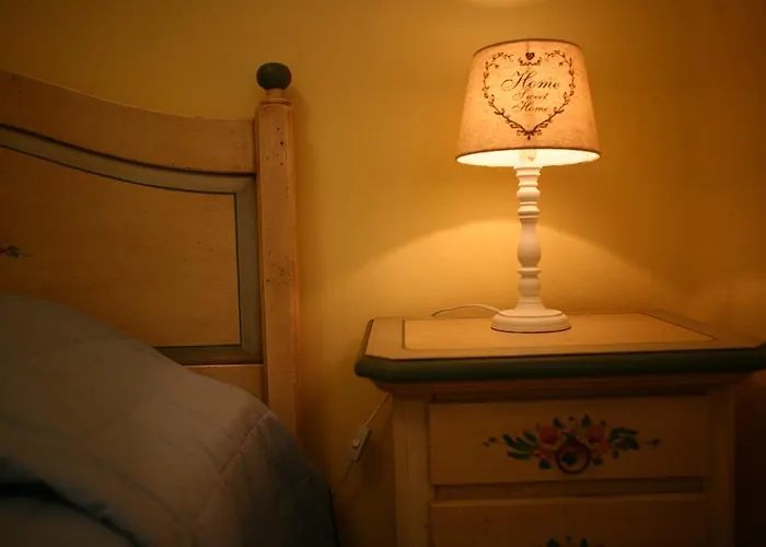 Camurana Bed & Breakfast