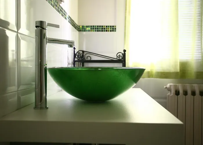 Camurana Bed & Breakfast