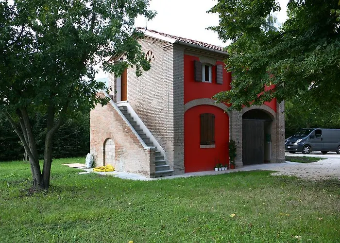 Camurana Bed & Breakfast 3*