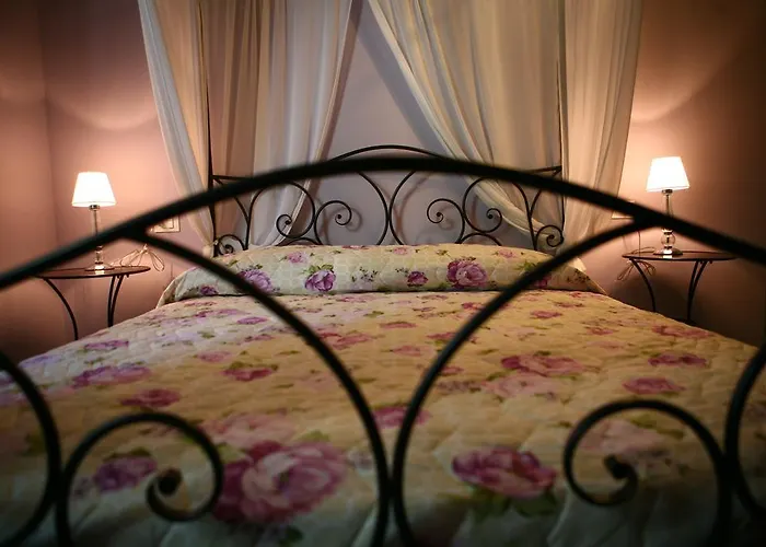 Bed & Breakfast Camurana