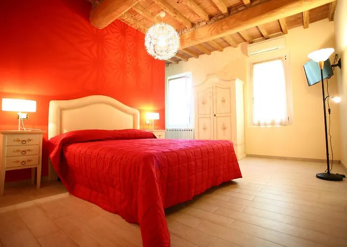 Bed & Breakfast Camurana