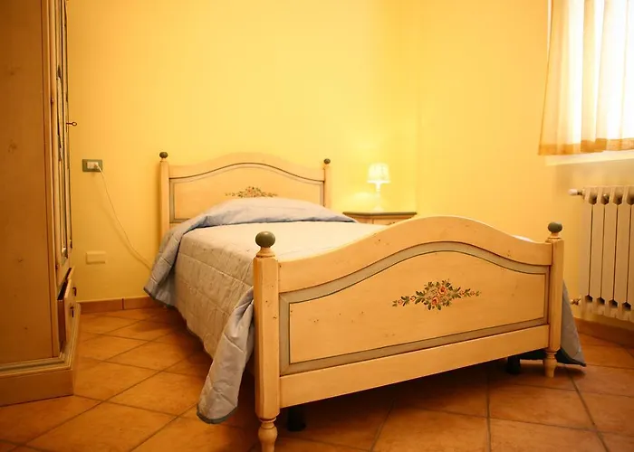 Camurana Bed & Breakfast 3*