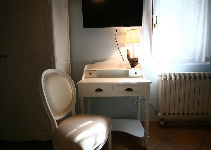 Bed & Breakfast Camurana