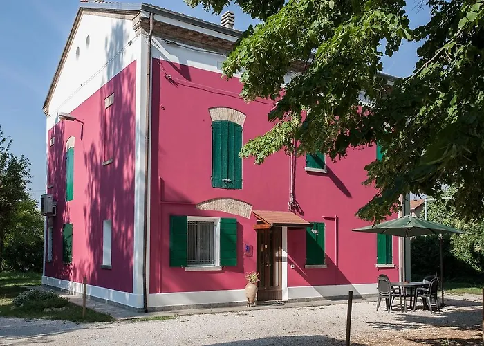 Camurana Bed & Breakfast Medolla