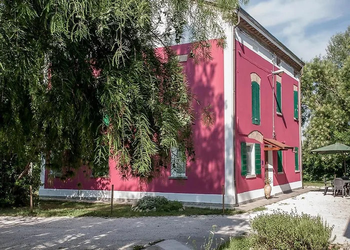 Camurana Bed & Breakfast