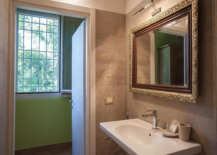 Camurana Bed & Breakfast Medolla