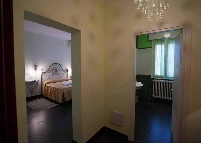 Camurana Bed & Breakfast