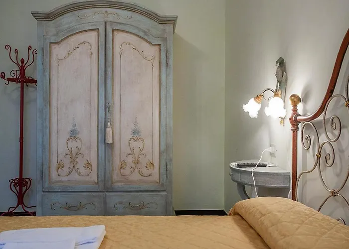 Bed & Breakfast Camurana 3*